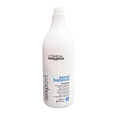 L'OREAL PROFESSIONNEL_Sensi Balance shampoo 1500ml_Cosmetic World